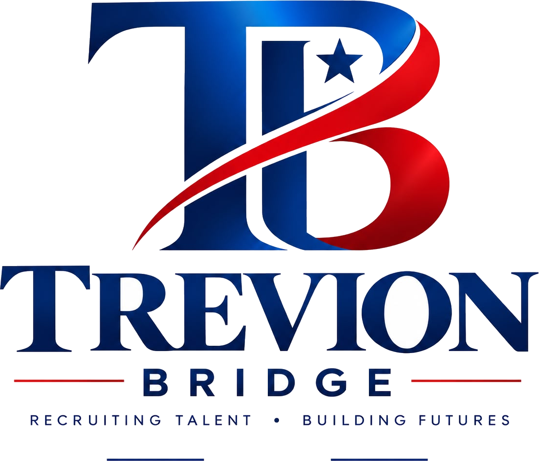 Trevion Bridge logo